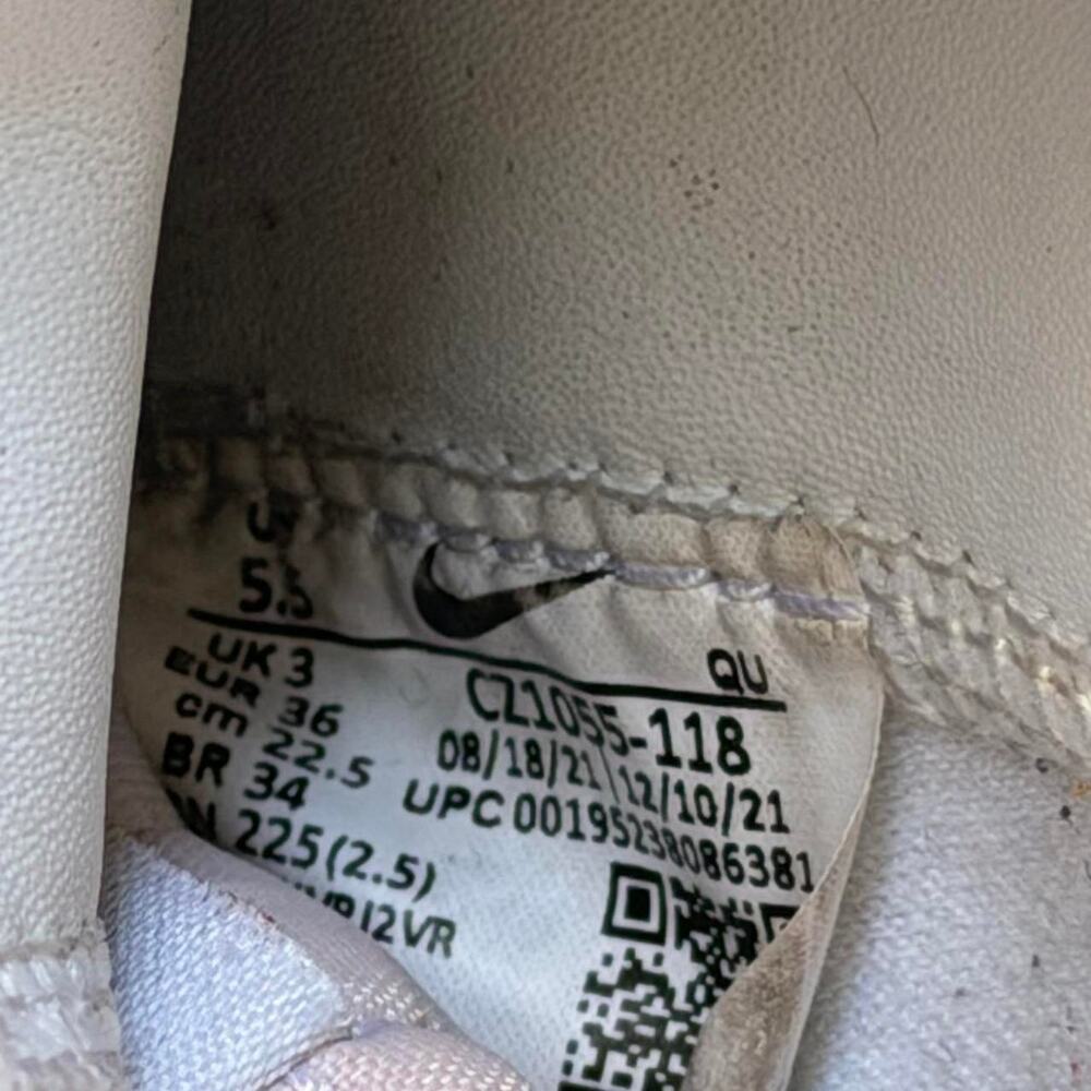 Nike blazer mid 77 vintage - Picture 7 of 7